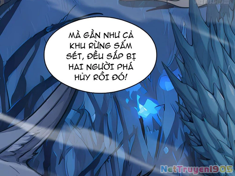Thái Cổ Thập Hung: Người khác ngự thú ta ngự thú nương Chapter 16 - 97