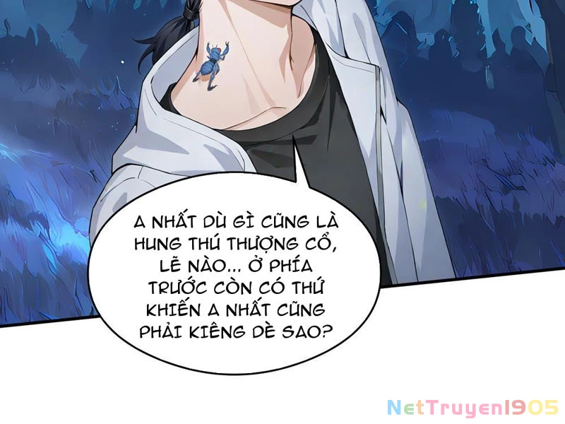 Thái Cổ Thập Hung: Người khác ngự thú ta ngự thú nương Chapter 16 - 107