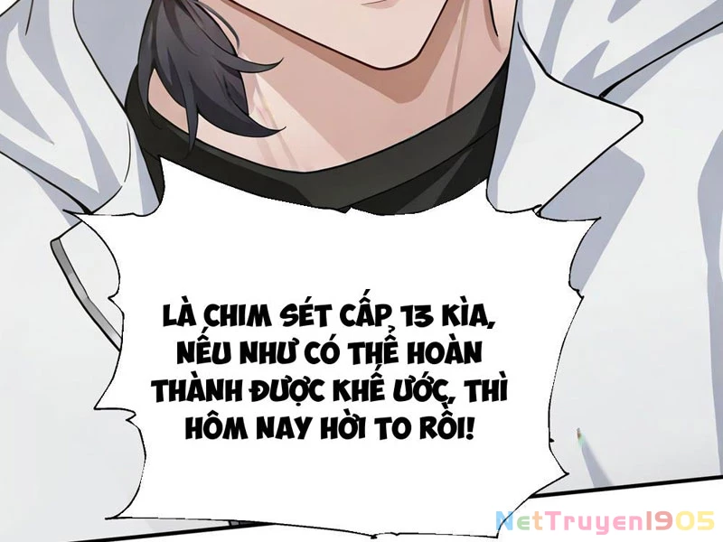 Thái Cổ Thập Hung: Người khác ngự thú ta ngự thú nương Chapter 16 - 114