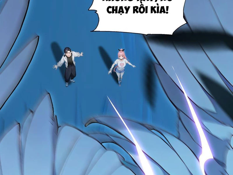 Thái Cổ Thập Hung: Người khác ngự thú ta ngự thú nương Chapter 16 - 117