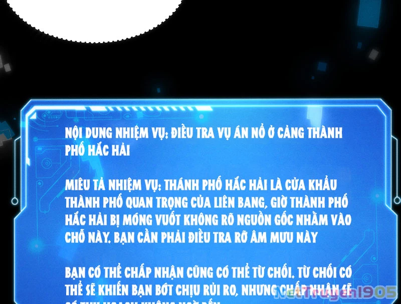 Sau khi xuyên vào game kết liễu boss thành công đứng nhất Chapter 1 - Trang 2