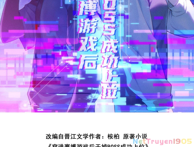 Sau khi xuyên vào game kết liễu boss thành công đứng nhất Chapter 2 - Trang 2