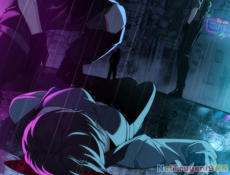 Sau khi xuyên vào game kết liễu boss thành công đứng nhất Chapter 2 - Trang 2
