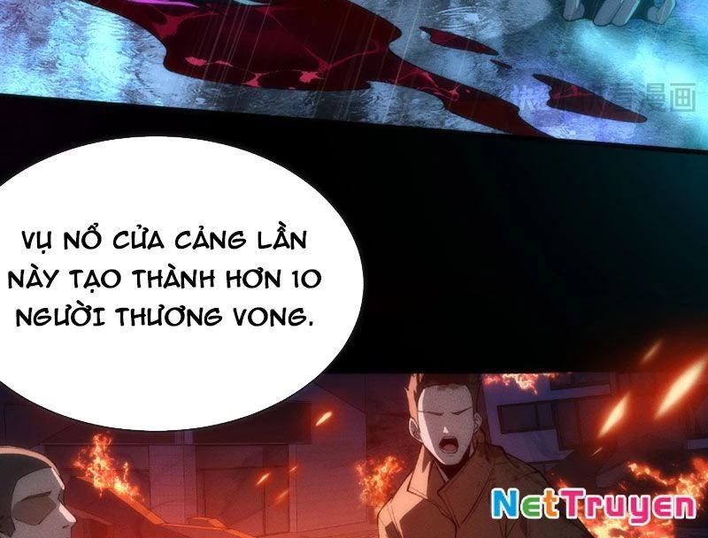 Sau khi xuyên vào game kết liễu boss thành công đứng nhất Chapter 2 - Trang 2