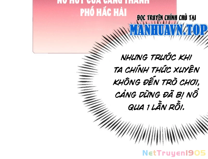 Sau khi xuyên vào game kết liễu boss thành công đứng nhất Chapter 2 - Trang 2