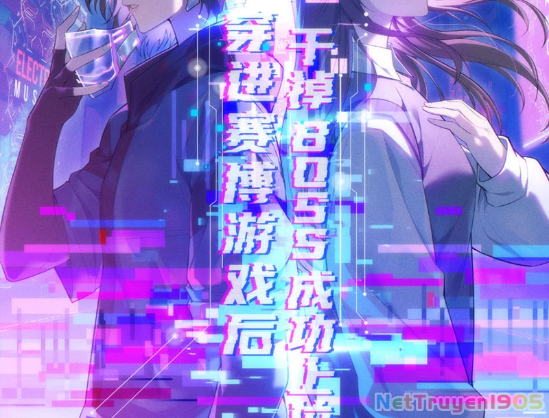 Sau khi xuyên vào game kết liễu boss thành công đứng nhất Chapter 3 - Trang 2
