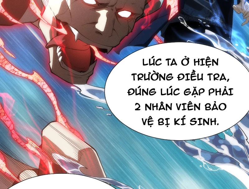 Sau khi xuyên vào game kết liễu boss thành công đứng nhất Chapter 3 - Trang 2