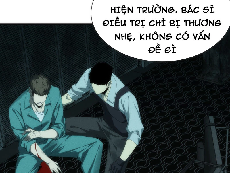 Sau khi xuyên vào game kết liễu boss thành công đứng nhất Chapter 3 - Trang 2