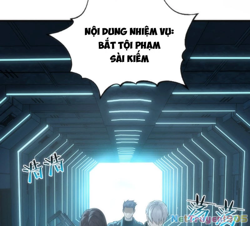 Sau khi xuyên vào game kết liễu boss thành công đứng nhất Chapter 4 - Trang 2