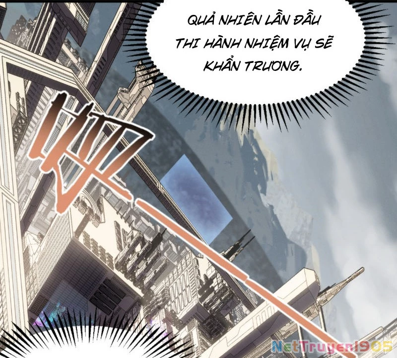 Sau khi xuyên vào game kết liễu boss thành công đứng nhất Chapter 4 - Trang 2