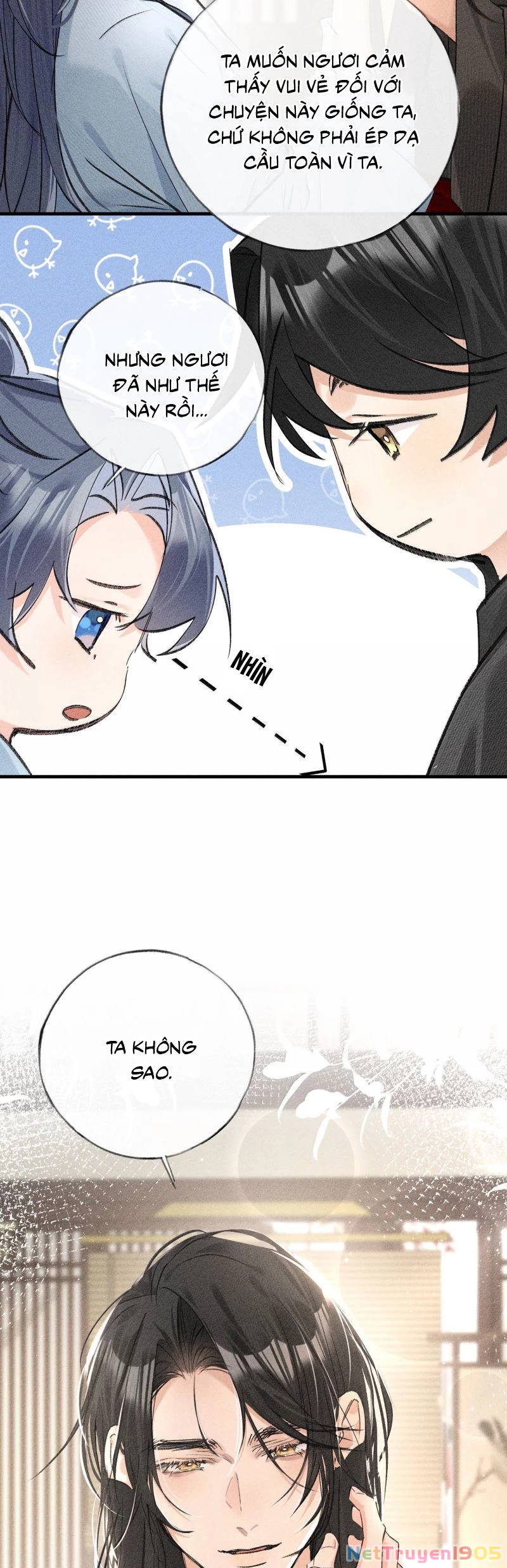 Dụ Địch Thâm Nhập Chapter 68 - 3