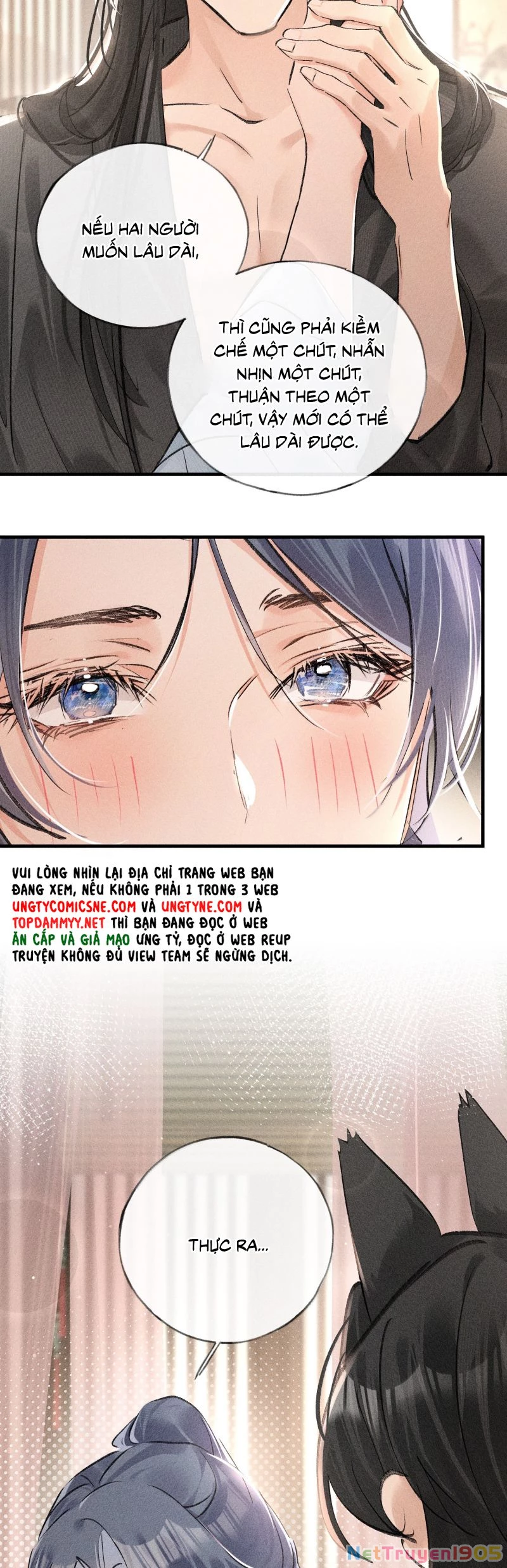 Dụ Địch Thâm Nhập Chapter 68 - 4