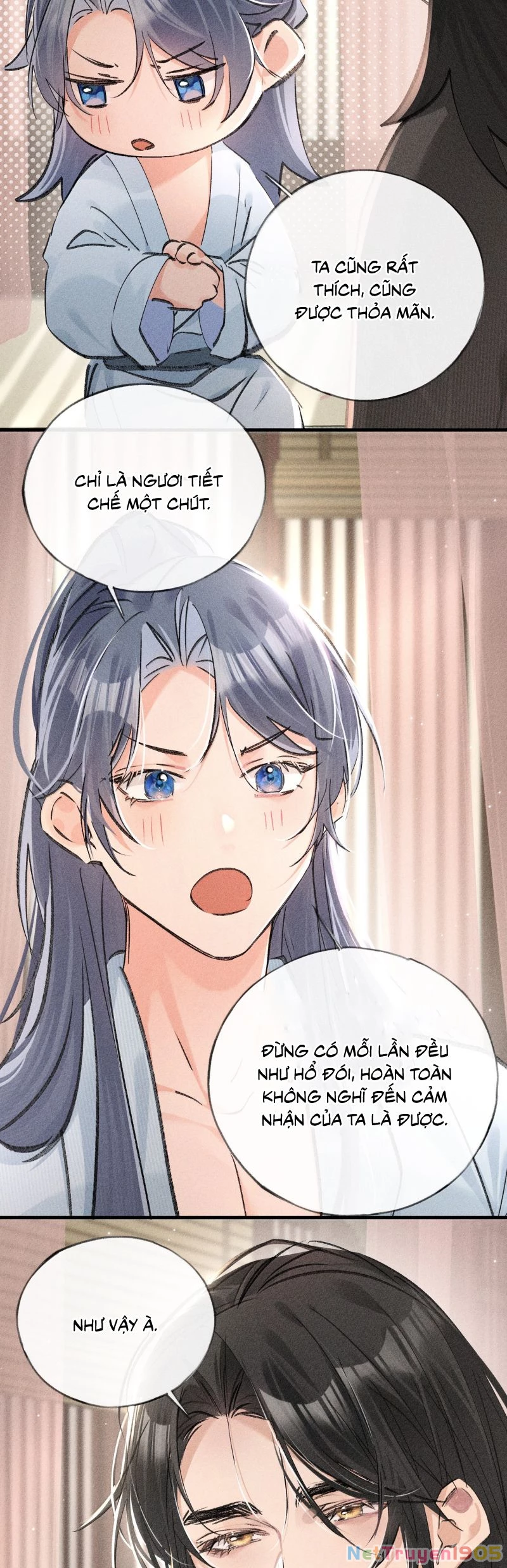 Dụ Địch Thâm Nhập Chapter 68 - 5