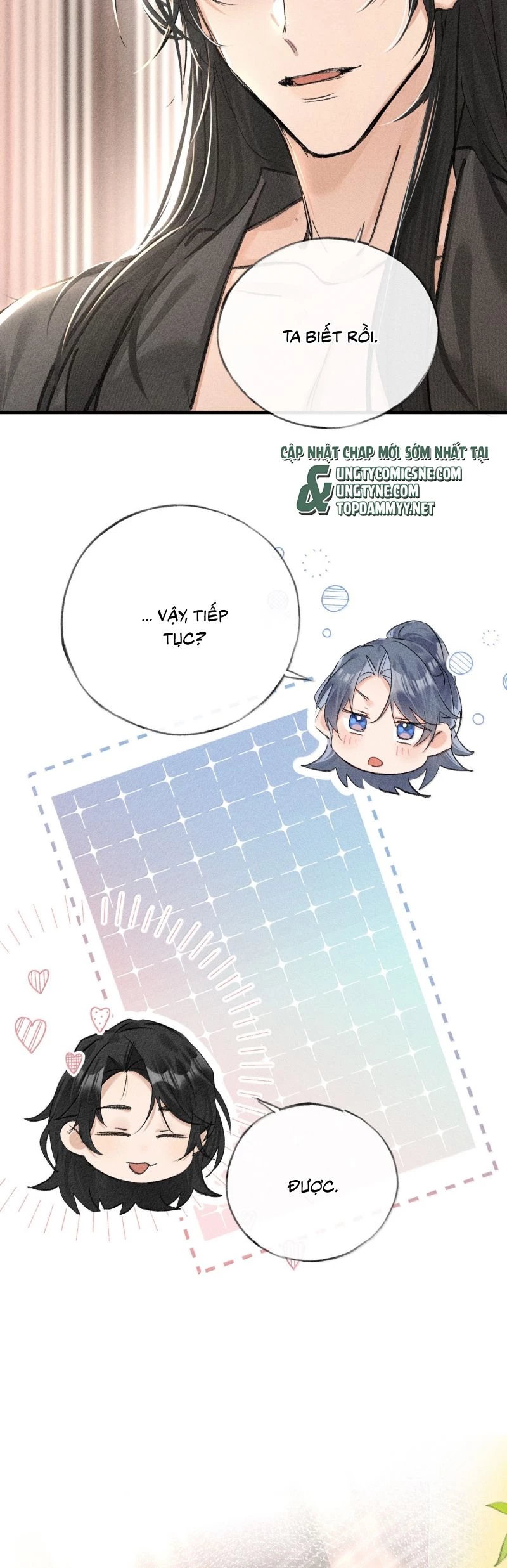 Dụ Địch Thâm Nhập Chapter 68 - 6
