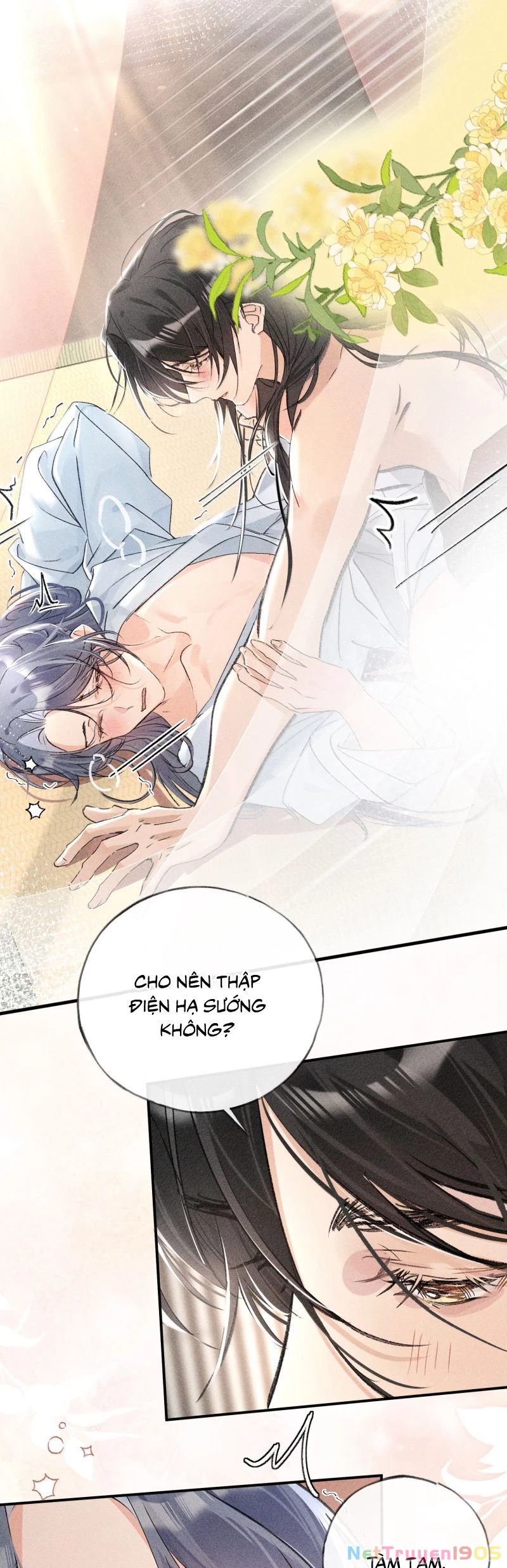 Dụ Địch Thâm Nhập Chapter 68 - 7