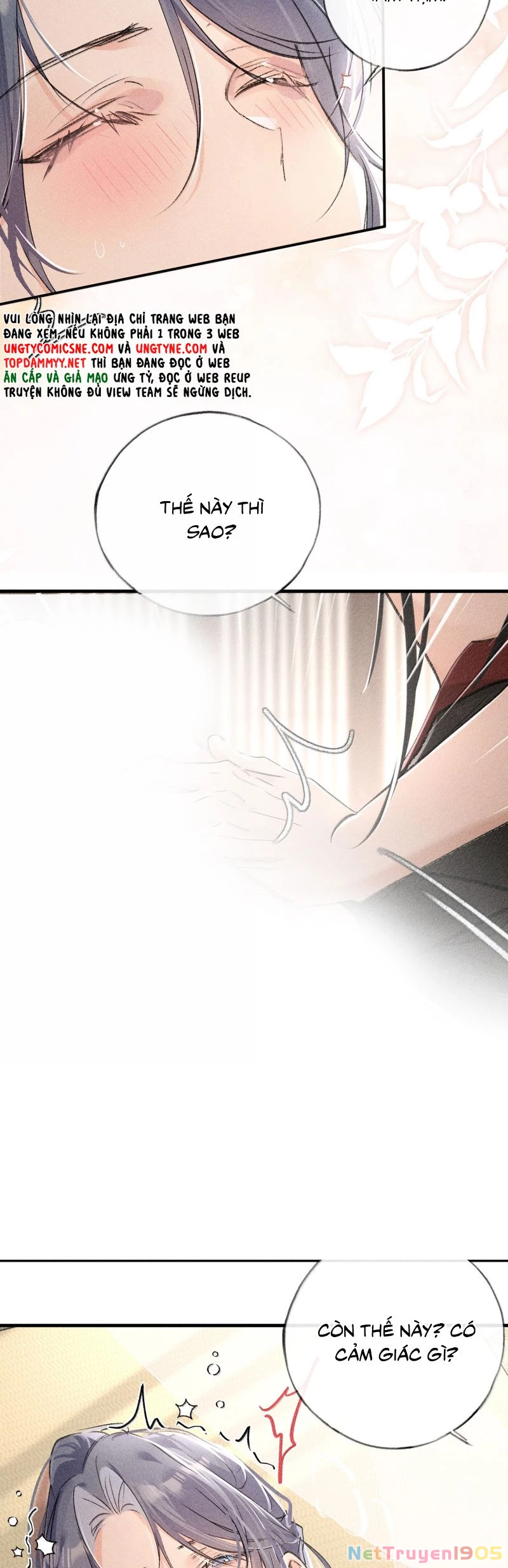 Dụ Địch Thâm Nhập Chapter 68 - 8