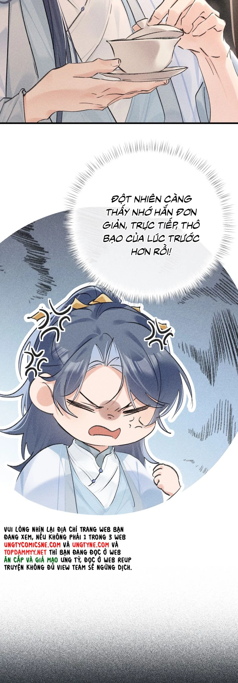 Dụ Địch Thâm Nhập Chapter 68 - 14