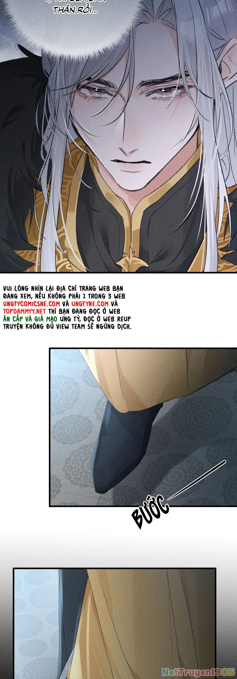 Dụ Địch Thâm Nhập Chapter 68 - 18