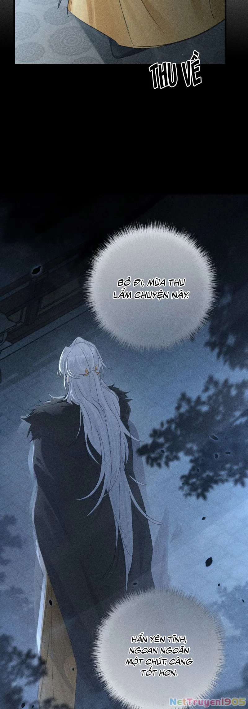 Dụ Địch Thâm Nhập Chapter 68 - 19