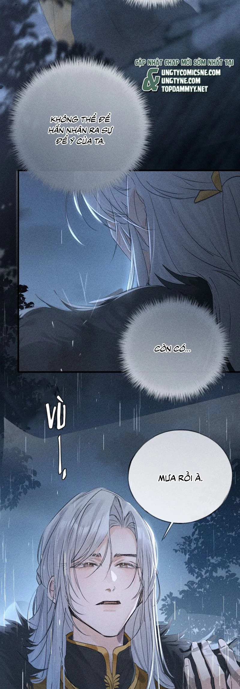 Dụ Địch Thâm Nhập Chapter 68 - 20
