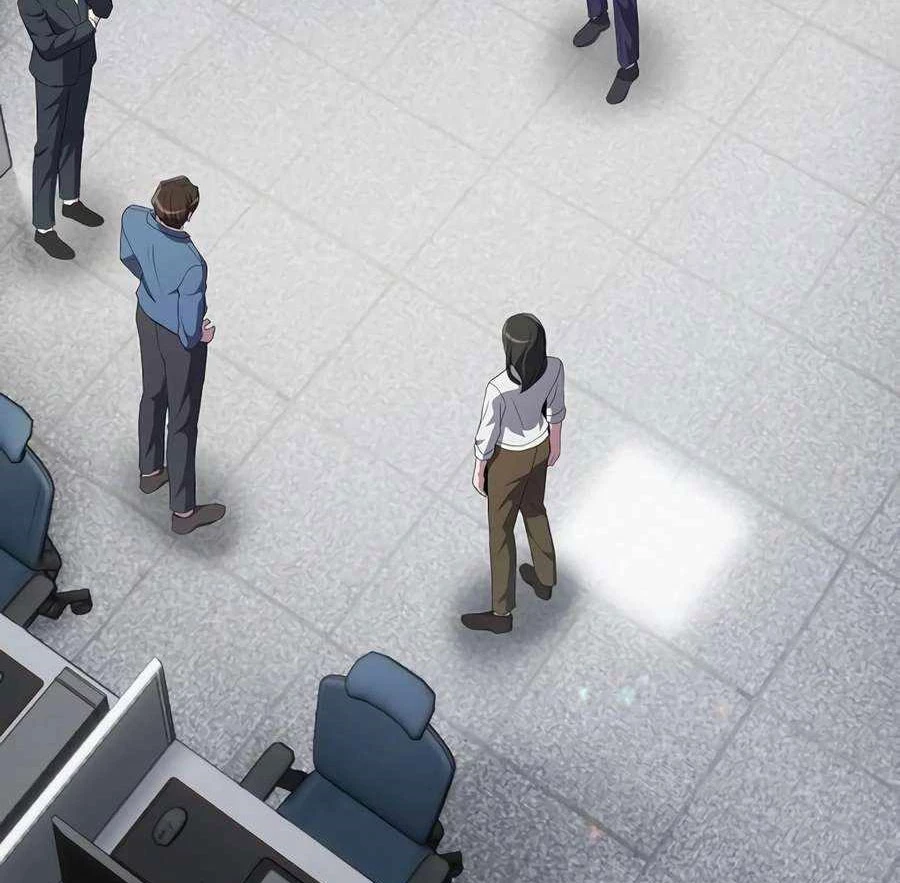 Đi Lên Từ Đáy Xã Hội Chapter 27 - 3