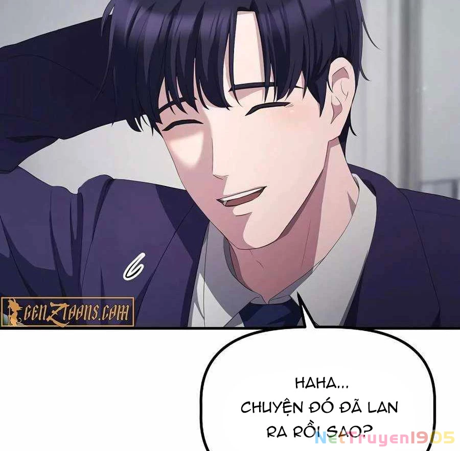 Đi Lên Từ Đáy Xã Hội Chapter 27 - 7