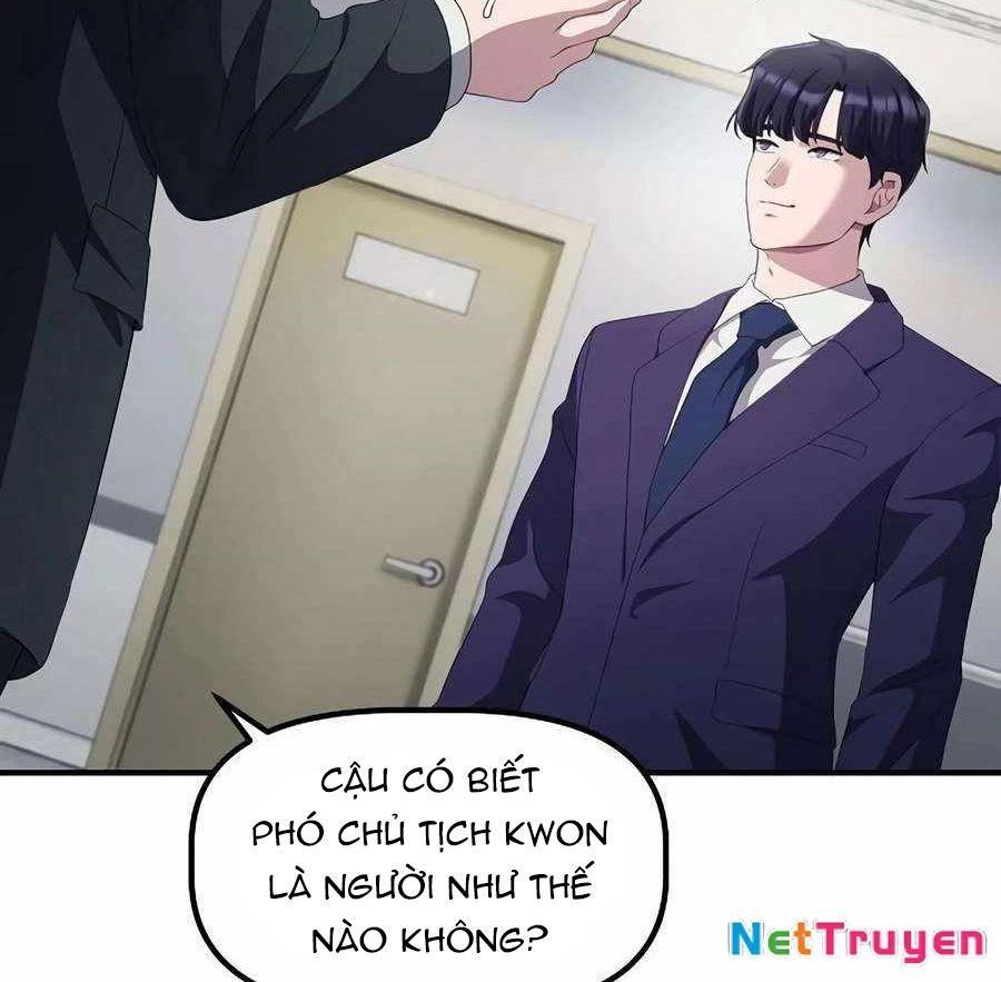 Đi Lên Từ Đáy Xã Hội Chapter 27 - 11