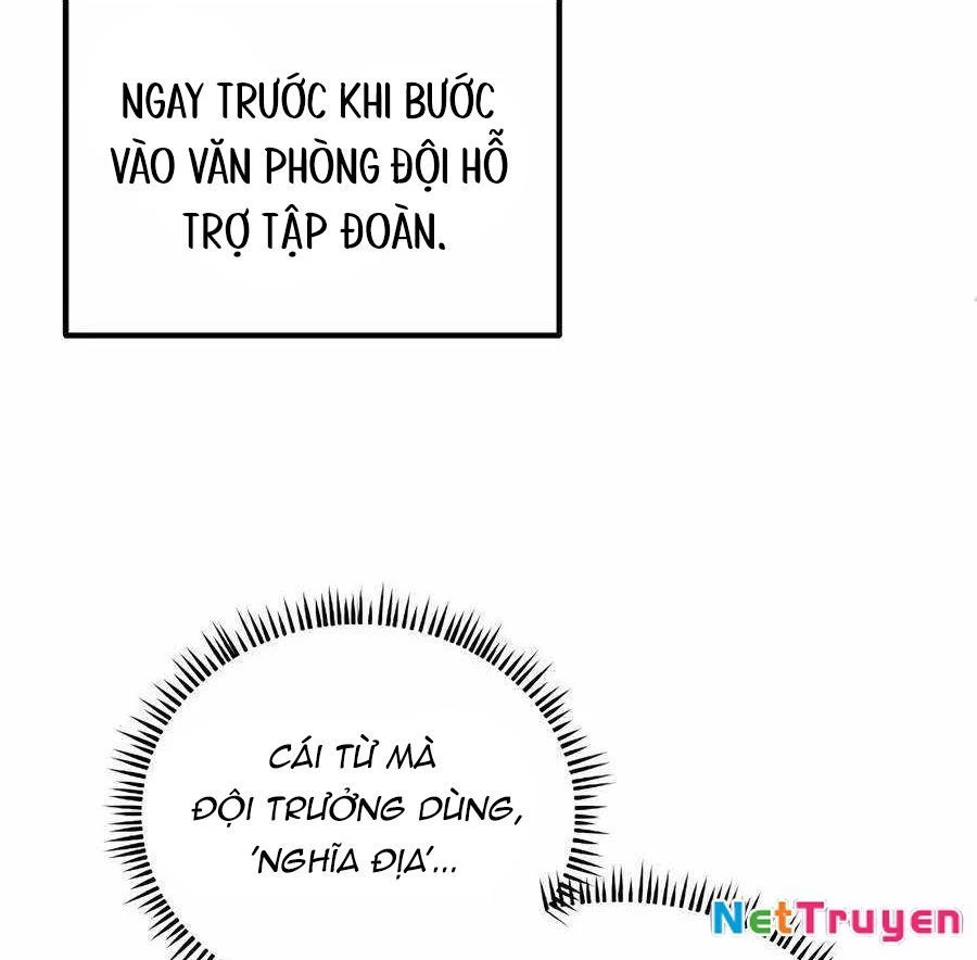 Đi Lên Từ Đáy Xã Hội Chapter 27 - 21