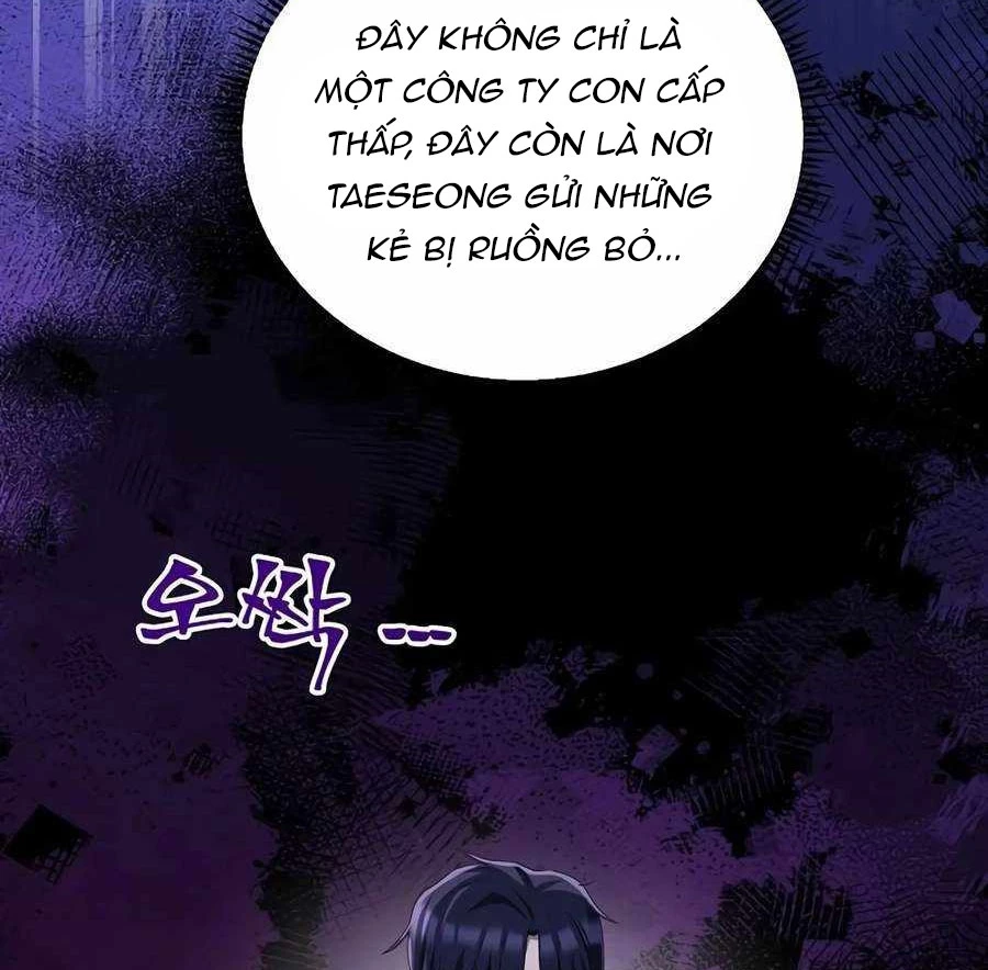 Đi Lên Từ Đáy Xã Hội Chapter 27 - 29