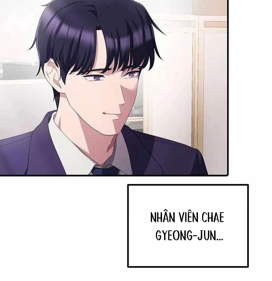 Đi Lên Từ Đáy Xã Hội Chapter 27 - 57