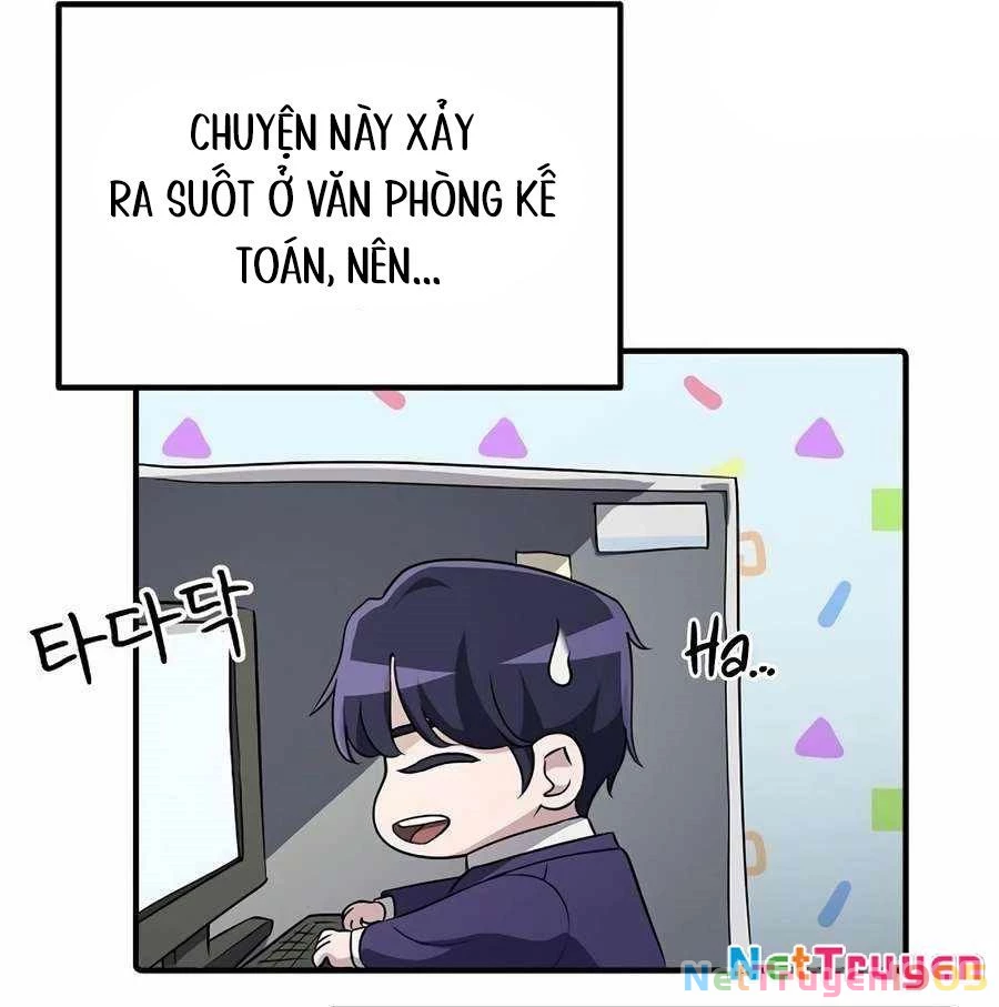 Đi Lên Từ Đáy Xã Hội Chapter 27 - 61