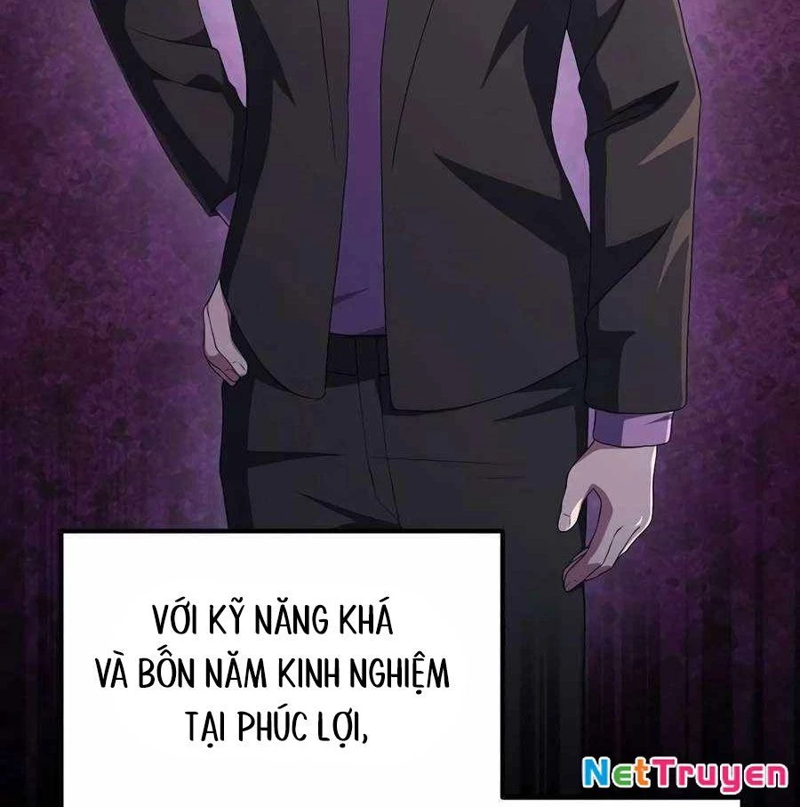 Đi Lên Từ Đáy Xã Hội Chapter 27 - 86