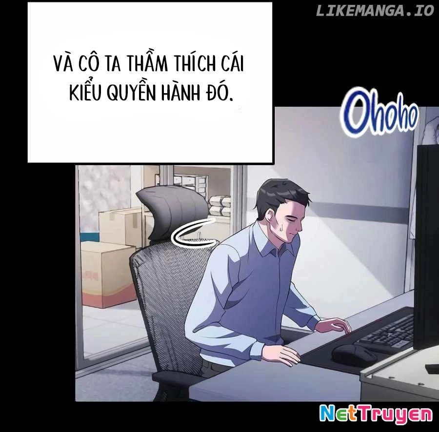 Đi Lên Từ Đáy Xã Hội Chapter 27 - 91