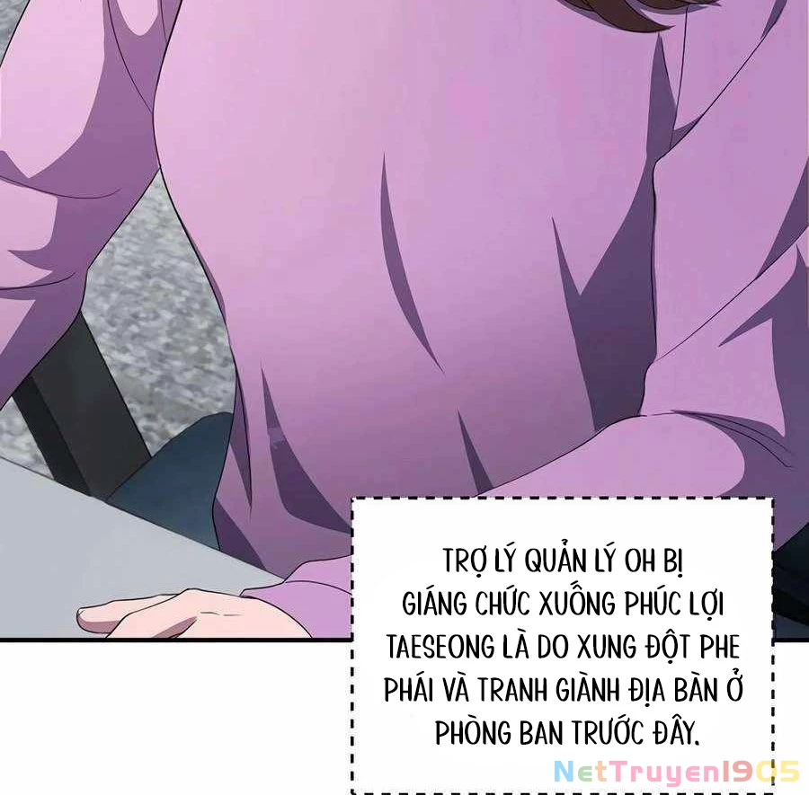 Đi Lên Từ Đáy Xã Hội Chapter 27 - 100