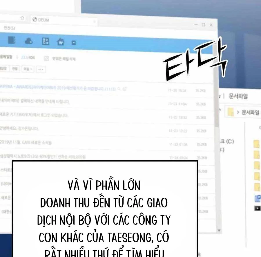 Đi Lên Từ Đáy Xã Hội Chapter 27 - 107