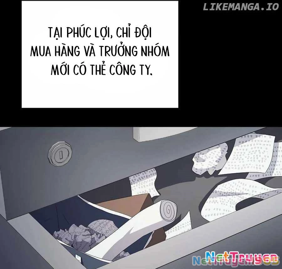 Đi Lên Từ Đáy Xã Hội Chapter 27 - 121