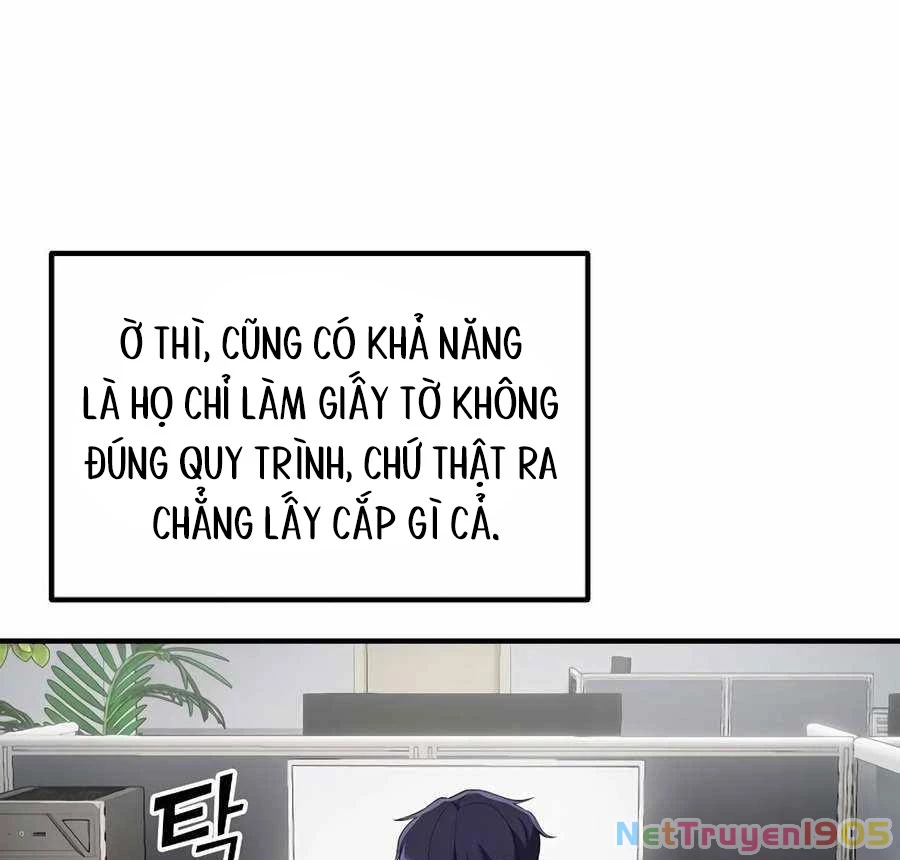 Đi Lên Từ Đáy Xã Hội Chapter 27 - 132