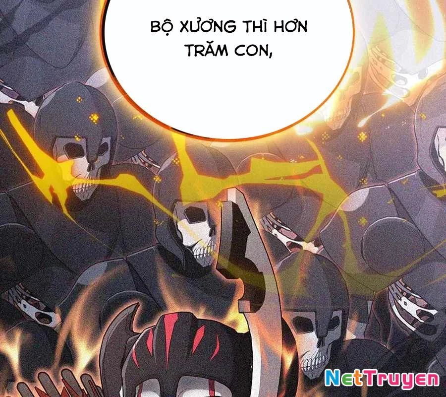 Cách Một Tử Linh Sư Cấp Thảm Họa Nghỉ Hưu Chapter 39 - 11