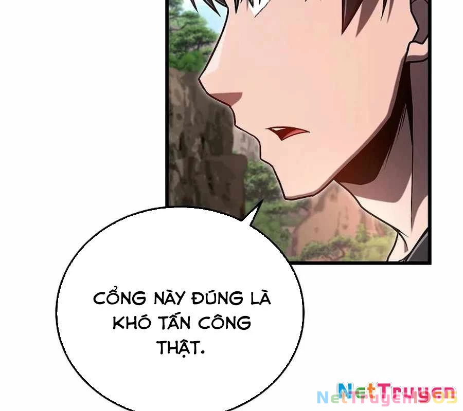 Cách Một Tử Linh Sư Cấp Thảm Họa Nghỉ Hưu Chapter 39 - 16