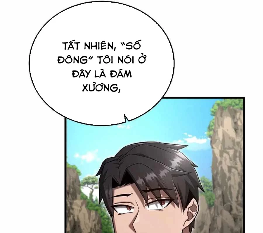 Cách Một Tử Linh Sư Cấp Thảm Họa Nghỉ Hưu Chapter 39 - 32