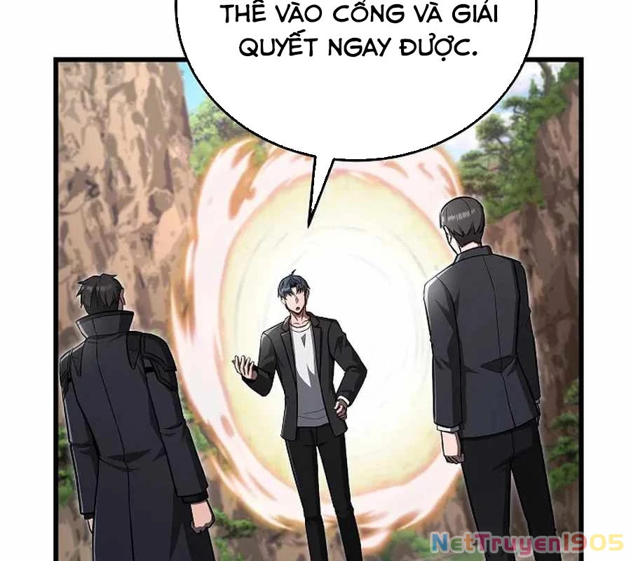 Cách Một Tử Linh Sư Cấp Thảm Họa Nghỉ Hưu Chapter 39 - 40