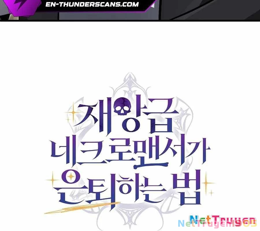 Cách Một Tử Linh Sư Cấp Thảm Họa Nghỉ Hưu Chapter 39 - 51