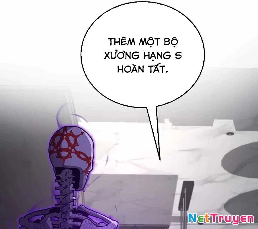 Cách Một Tử Linh Sư Cấp Thảm Họa Nghỉ Hưu Chapter 39 - 61