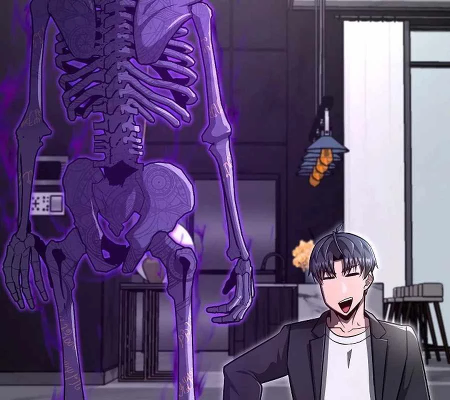 Cách Một Tử Linh Sư Cấp Thảm Họa Nghỉ Hưu Chapter 39 - 62