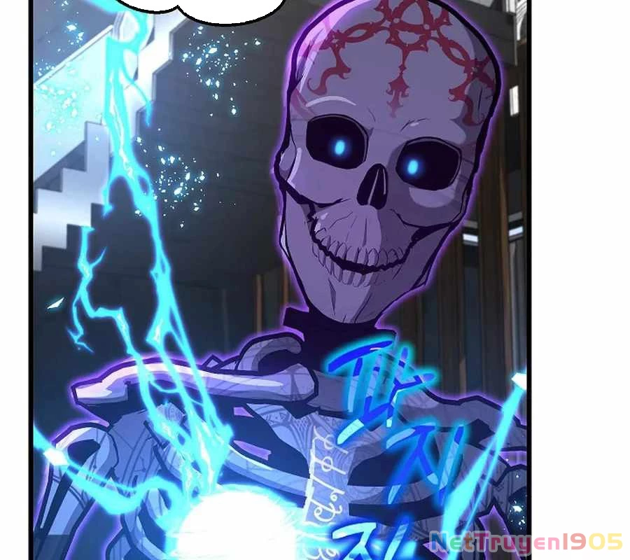 Cách Một Tử Linh Sư Cấp Thảm Họa Nghỉ Hưu Chapter 39 - 65