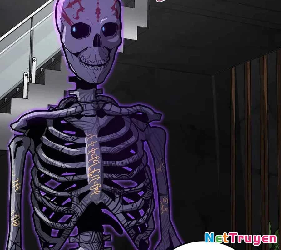 Cách Một Tử Linh Sư Cấp Thảm Họa Nghỉ Hưu Chapter 39 - 71