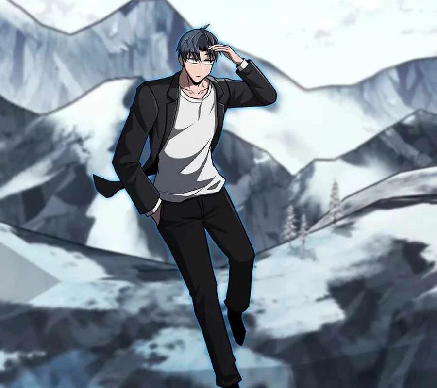 Cách Một Tử Linh Sư Cấp Thảm Họa Nghỉ Hưu Chapter 39 - 140