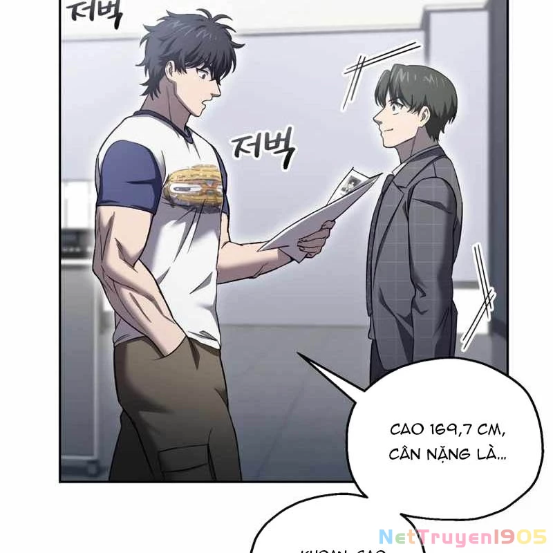 Chỉ Mình Ta Hồi Sinh Chapter 47 - 22