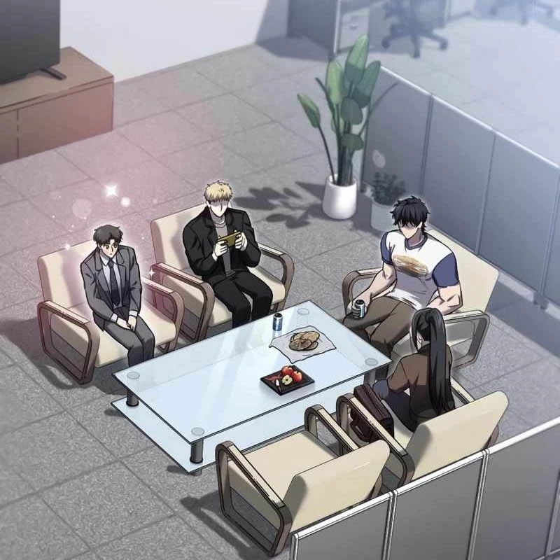 Chỉ Mình Ta Hồi Sinh Chapter 47 - 43