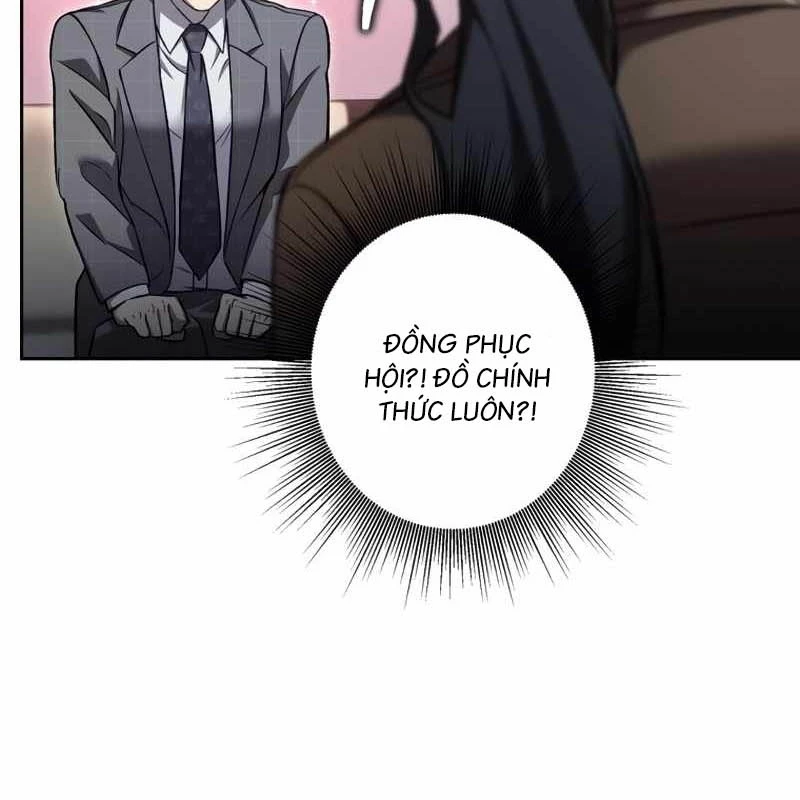 Chỉ Mình Ta Hồi Sinh Chapter 47 - 60